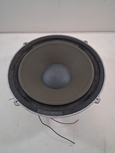 Vintage wharfedale woofer - vintage,