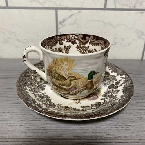 Palissy royal worcester - 🔥,
