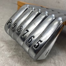 Titleist 690 MB Iron Set 6pcs