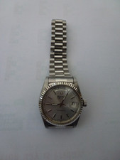 Bulova Super Seville Day Date