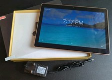 TANYIMING 10.1 Inch Phablet 8 Core 64GB ROM 4GB RAM Phone Android Tablet TYD-108