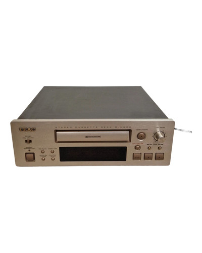 Teac h500 player - cd,
