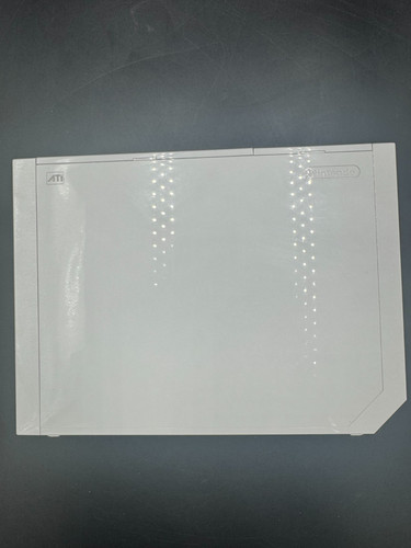 Nintendo wii console white - nintendo,