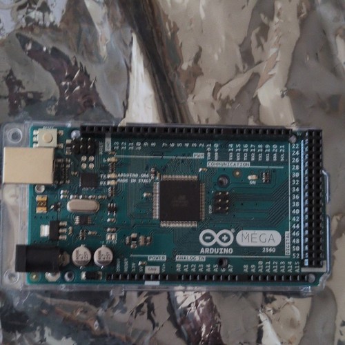 Arduino mega 2560 - mega, avr