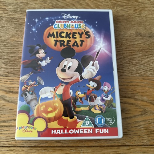 Mickey mouse clubhouse - mickey,