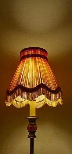 Genuine vintage bespoke - bespoke, 8"