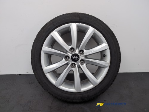 Hyundai i40 style - style, vf