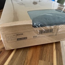 New IKEA KIVIK Cover ONLY for