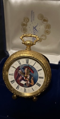 Vintage swiss reuge - vintage,