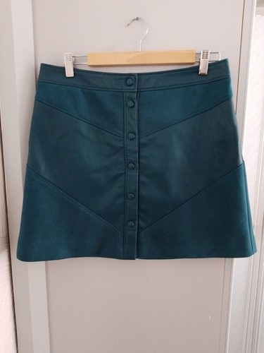 Gorgeous leather and suede - gorgeous,