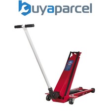 Sealey 2200HL High Lift Low