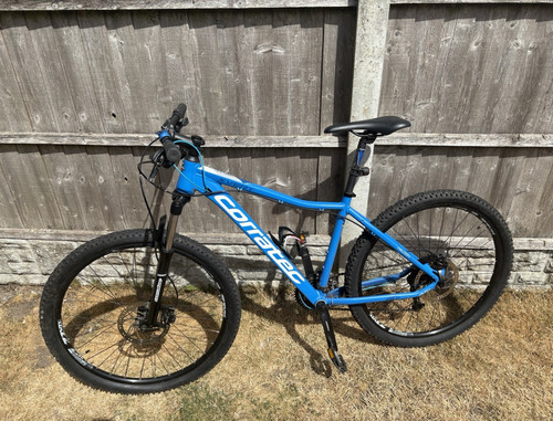 Corratec vert halcon - x-vert,