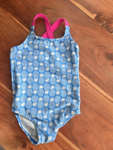 Boden girls swimsuit - girls,