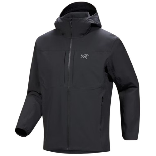 Arc teryx gamma - gamma, hoody