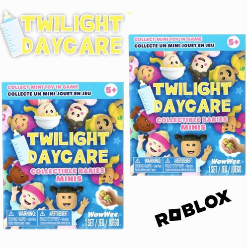 Twilight daycare - 2,