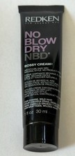 REDKEN No Blowdry NBD bossy