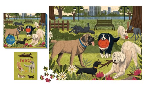 For the love - of, 500-piece