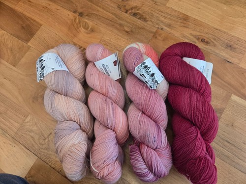 Amirisu swing handdyed - amirisu,