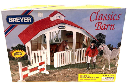 Vintage breyer1996 ponies - breyer1996,