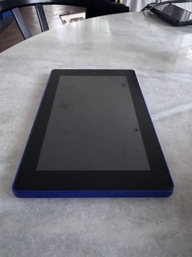 Amazon kindle fire - amazon,
