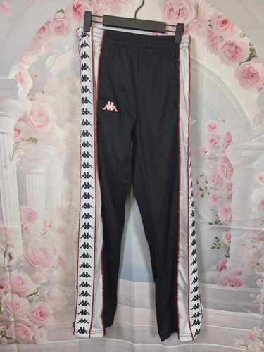 Vintage kappa popper tracksuit - vintage,