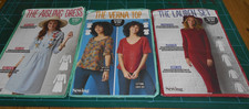 Ladies Simply Sew Sewing