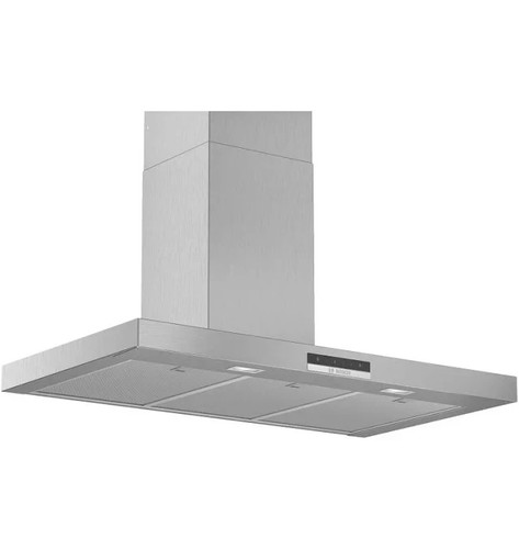 Bosch serie 90cm chimney - 4,