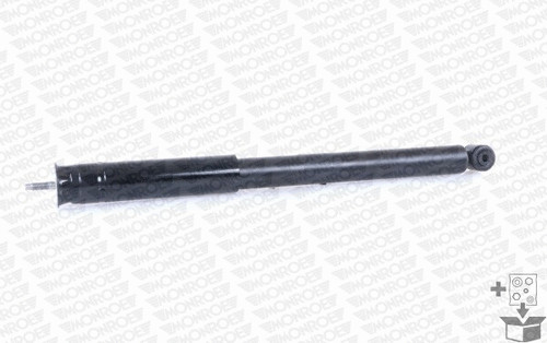 Front shock absorber fits - front,
