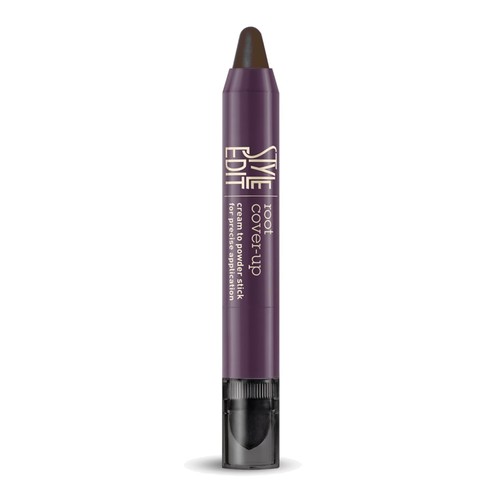 Transfer resistant hair - transfer-resistant, color