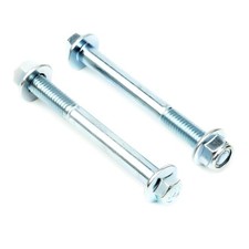 Pitbike engine hanger - 2x,