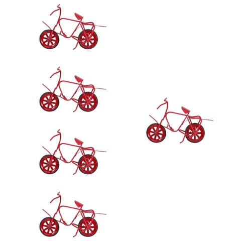 Durable iron tiny - tiny, bicycle