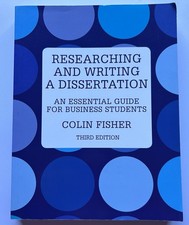 Researching and Writing a