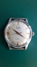 Vintage Bentima Star AS