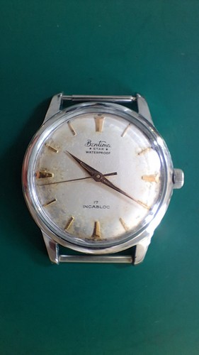 Vintage bentima star - bentima,