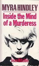 Myra Hindley by Ritchie, J