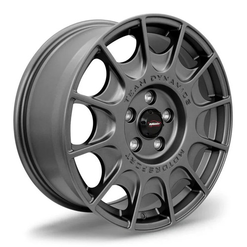 Team dynamics pro rally 18x8 - dynamics, 18x8"
