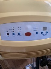 Air con unit - air,