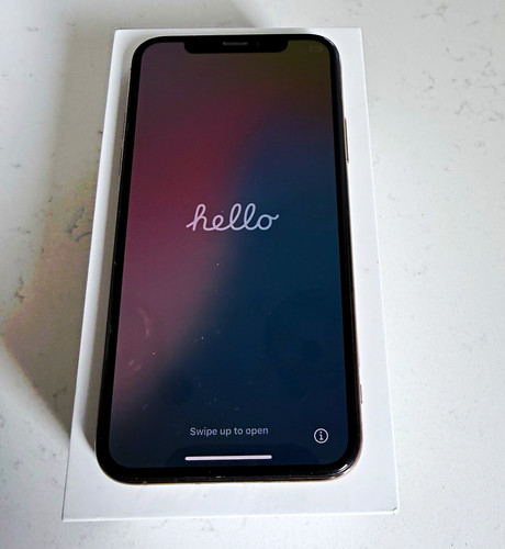 Iphone 256gb rose gold - rose,