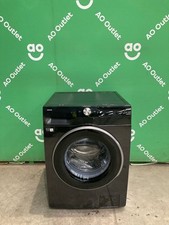 Samsung Washing Machine 11Kg
