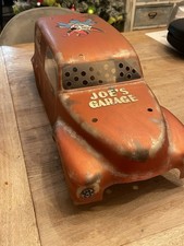 Hpi Savage Xl Custom Painted