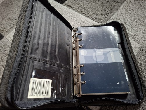 Filofax personal organiser - personal,