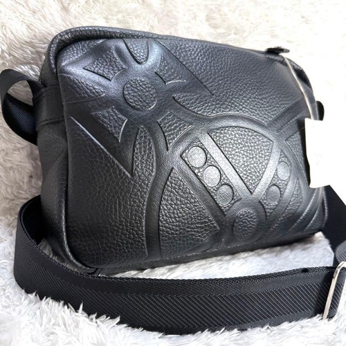 Vivienne westwood shoulder bag - vivienne,