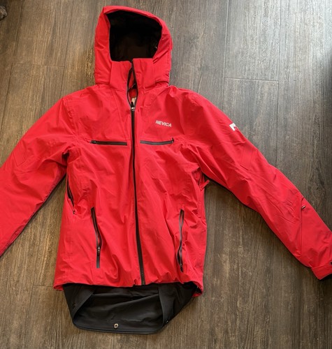 Small men red nevica - small,