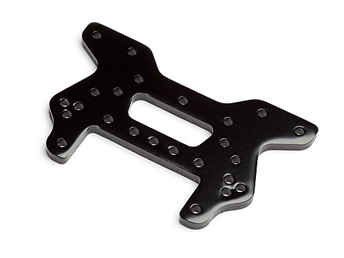Shock tower trophy truggy - tower,