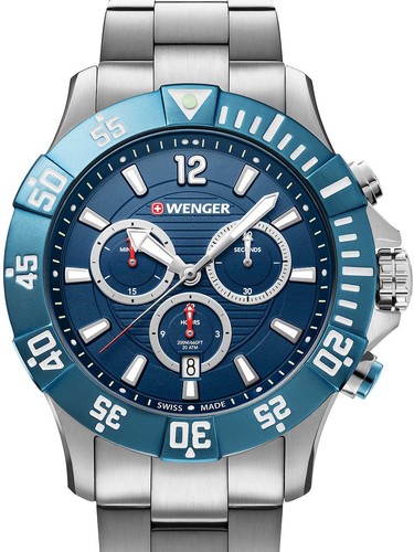 Wenger 0643 119 seaforce - wenger,