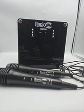 RockJam SingCube Bluetooth