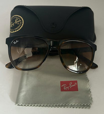 Ray-Ban Sunglasses RB4184 710/51 Classic Wayfarer Aviator Pilot Flight