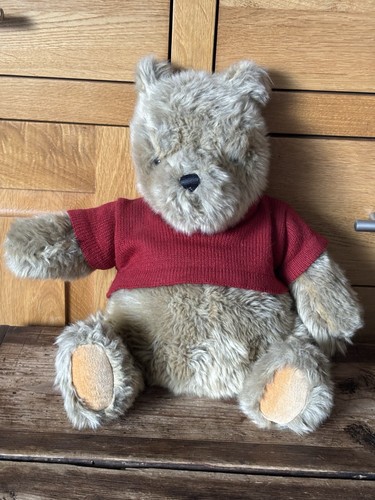 Vtg gund classic - gund,