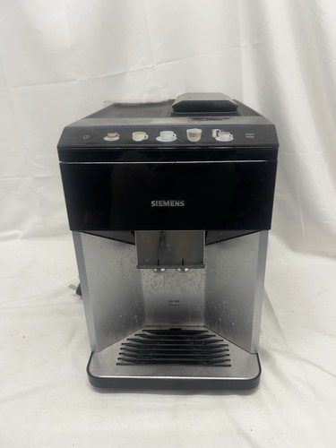 Siemens coffee machine - siemens,