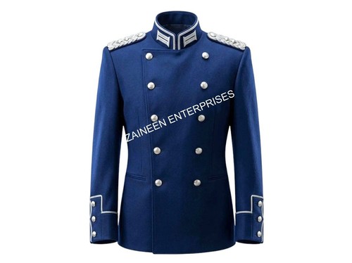 Victorian military style - victorian,